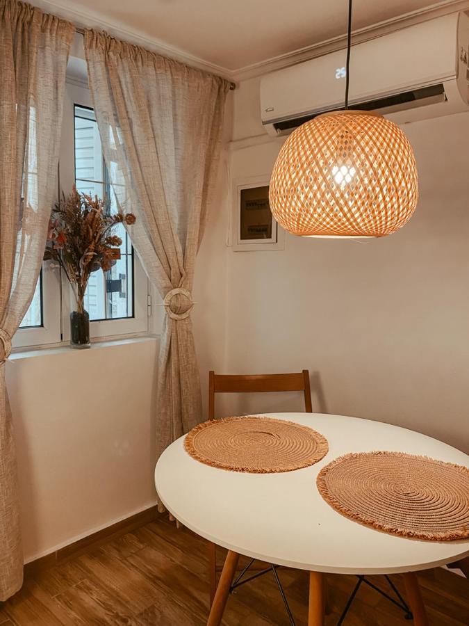 Isabella Suites: An Old Venetian Home Corfu  Exterior foto